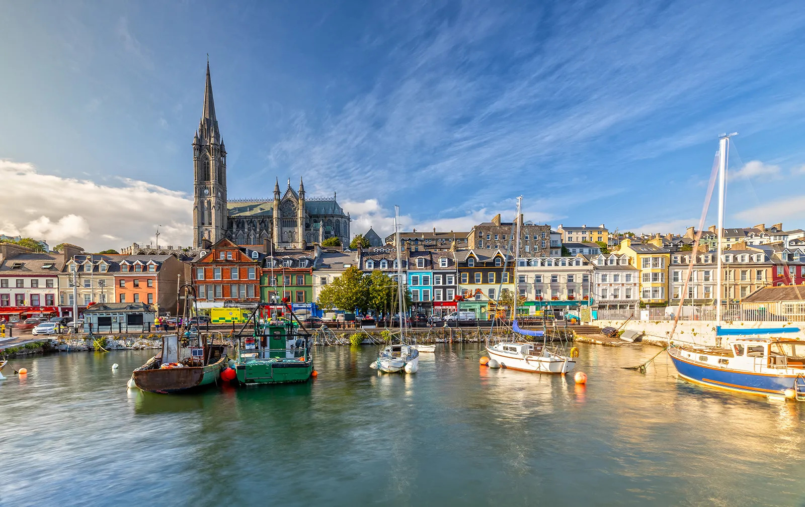 Davion Healthcare Plc Redomiciles Headquarters to Cork, Ireland