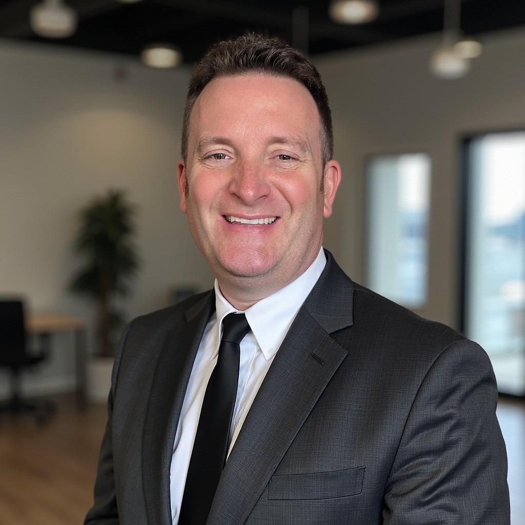 Glenn Williams - Chief Executive Officer