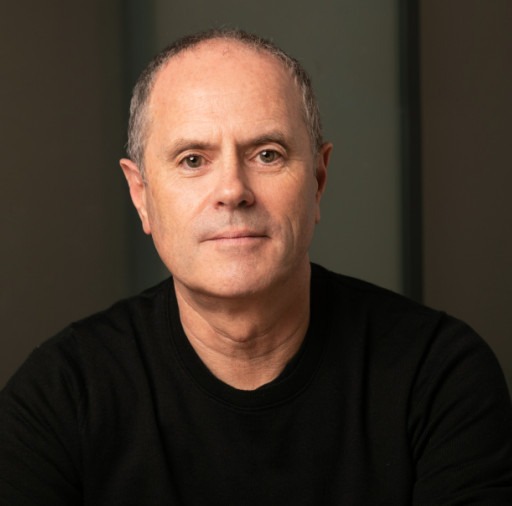 Jeremy North - Chief Operating Officer