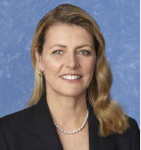 Susan M King